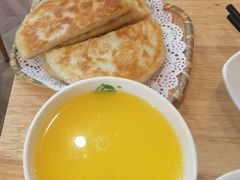 -李连贵熏肉大饼(金隅嘉品Mall店)