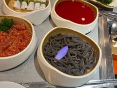 -海底捞火锅(高新万达广场店)
