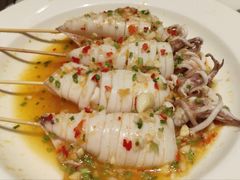 -双合园·海鲜水饺青岛菜(万佳广场店)