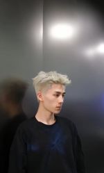 -86男士发型设计
