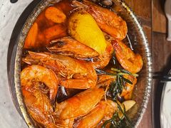 -庐灶江南·江南菜·四合院Bistro(东直门雍和宫·原华侨宾馆店)