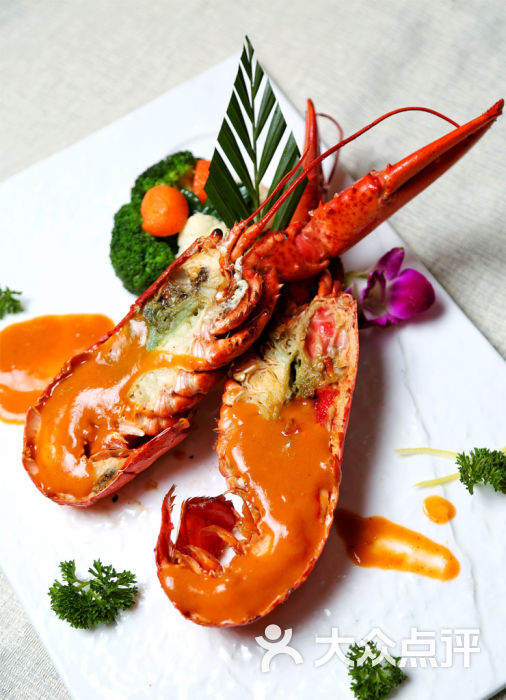 奢味西餐厅-奢味西餐厅美食的相册-成都美食-大众点评网