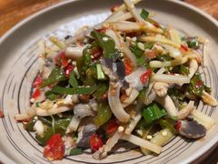 -云海肴·汽锅鸡·云南代表菜(美罗城店)