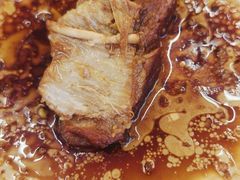 -張飛扒肉·龙江非遗(道外店)
