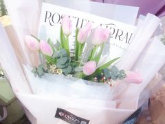 -循礼门鲜花花市(武汉循礼门店)