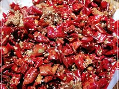 -花叔蜀川菜·辣子鸡(北关店)