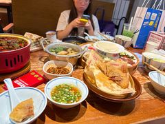 -怪噜范·老贵阳街头名小吃(鸿通城店)