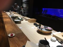 -桐寿司Sushi Tong
