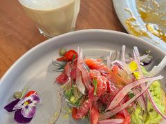 -UPPER KITCHEN(延安路店)