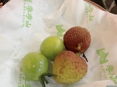 -季季山·云南野生菌火锅(上海首店)