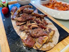 牛排-海景壹号大酒店(滨湖店)