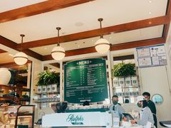 -Ralph’s Coffee(北京三里屯店)