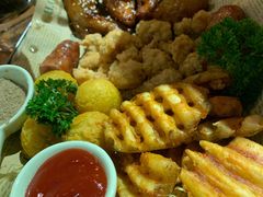 -盘炉forenza·云贵川融合小食堂 ( 钟楼中柳巷店)