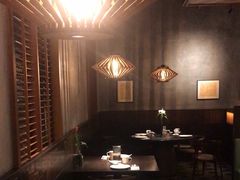 -庐灶江南·江南菜·四合院Bistro(东直门雍和宫·原华侨宾馆店)