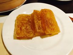 -海航大厦万豪酒店彩海轩中餐厅(霄云路店)