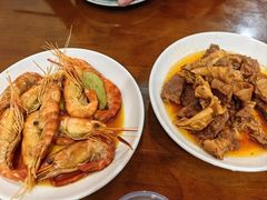 -红灯笼龙凤饭店(宁波老字号店)