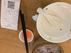 -庆记香港烧味小馆(浦东机场店)