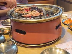 -西塔老太太泥炉烤肉(双井店)