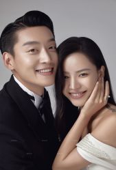 -青禾婚纱摄影(杭州店)