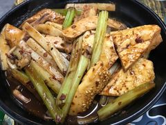 -新疆味道(大成名店公园店)