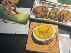 -花潮料理艺食馆(成都万象城店)