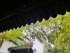 -惠山古镇·寄畅园