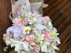 -小魚花店