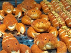 -LELECHA乐乐茶(美罗城店)