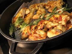 -红林大酒店RFcafe自助餐厅