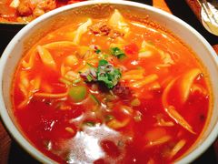 -楼兰新疆主题餐厅(苏州中心店)