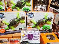 -番茄口袋(上海普陀区环球港店)