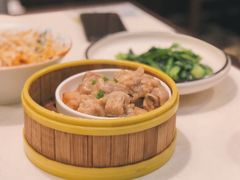 豉汁蒸排骨-火齐潮汕砂锅粥(五道口店)