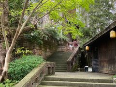 -两江国际影视城