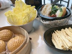 -煲王粤菜餐厅(中侨中心店)