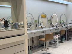 -天真蓝照相馆(五角场百联又一城店)