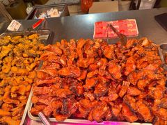 -正宗上海陆记熏鱼