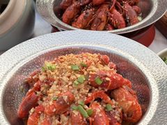 -悦融·京鲁菜·露台花园(安定门店)