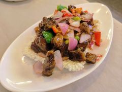 -金家老三饭庄(常营店)
