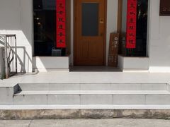 -白胡子咖啡(丽都园店)