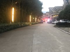 -天明山温泉大酒店