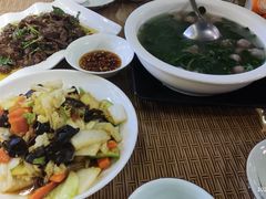 -瑞丽觉觉味道·异国风情(瑞丽大道店)