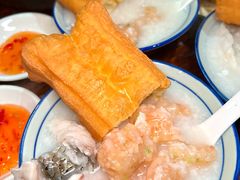 -顺德一品粥·20年凤城老字号(芳村店)