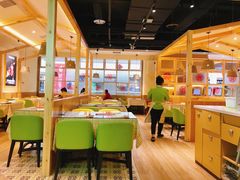 -姥姥春饼·烤鸭(未央路盛龙店)