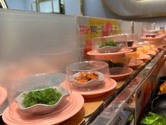 -争鲜回转寿司(通州万达店)
