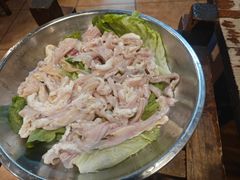-伍哥厨房(新滘东路店)