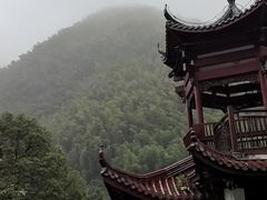 -长谷洞天