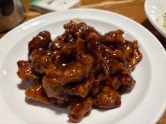 -新白鹿餐厅(龙游路总店·杭帮菜名店)