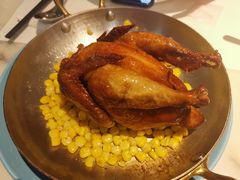 -港丽餐厅(高德置地店)