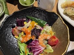 -和创柚子·会席日本料理(新区淮海街店)