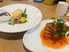 -新白鹿餐厅(城西银泰城店)